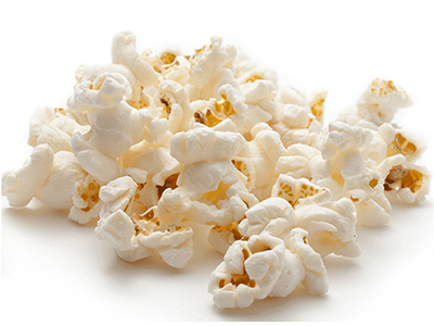 Ligne de Production de Popcorn Industrielle Entièrement Automatique