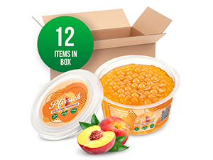 Types de systèmes d'emballage de Popping Boba