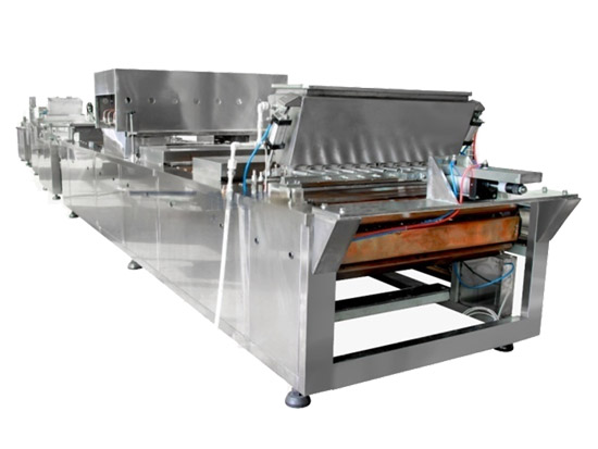 Déposeur de pâte Doyaraki